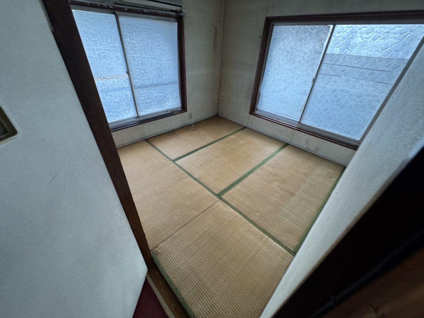 家具や家電を整理