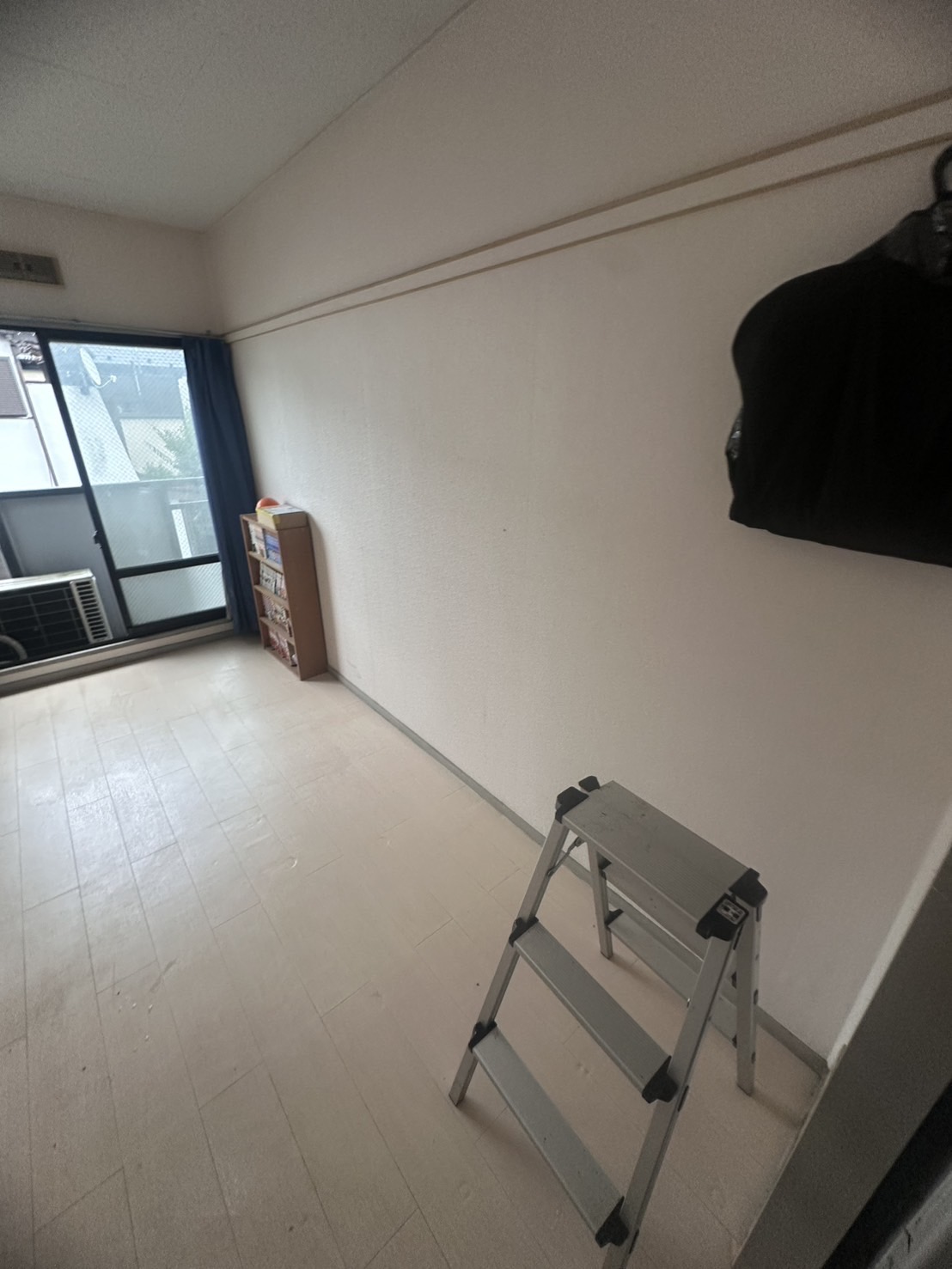 家具や家電を整理