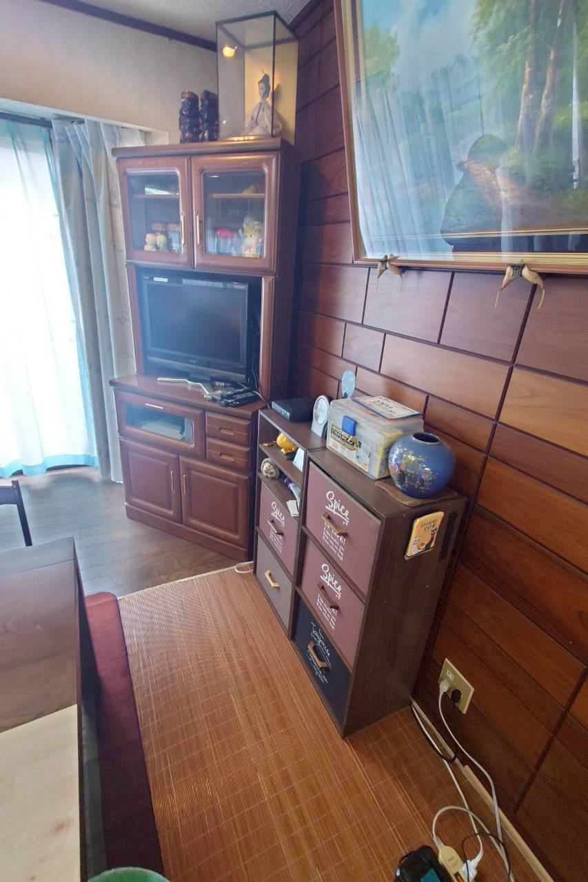 一軒家丸ごとの遺品整理｜岡山県岡山市北区｜遠方の相続人からの依頼