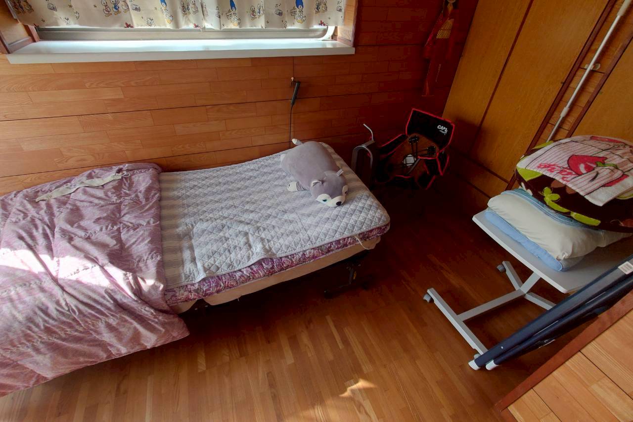 賃貸アパートの遺品整理｜岡山県倉敷市｜退去期限が迫る事例