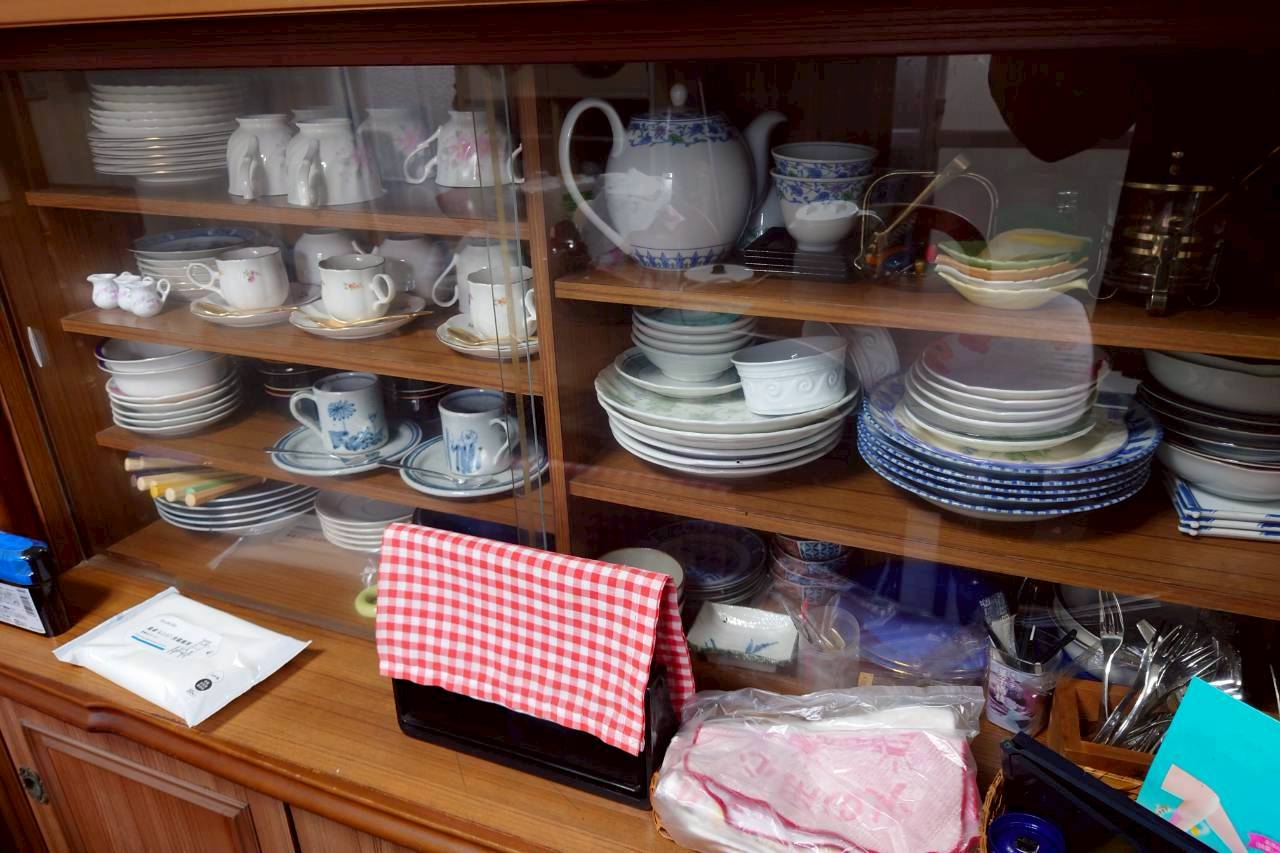 佐賀市｜実家一戸建ての遺品整理と家財処分