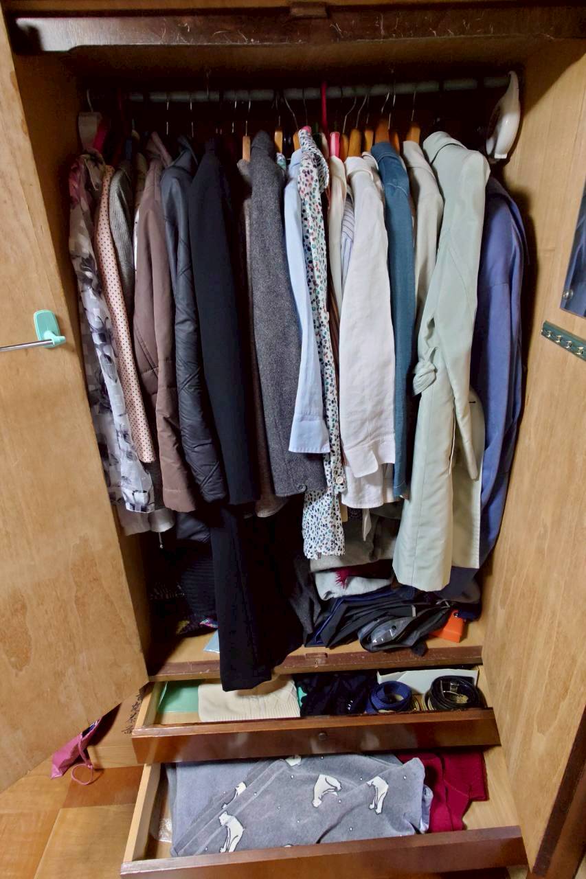 唐津市｜孤独死現場の特殊清掃と遺品整理