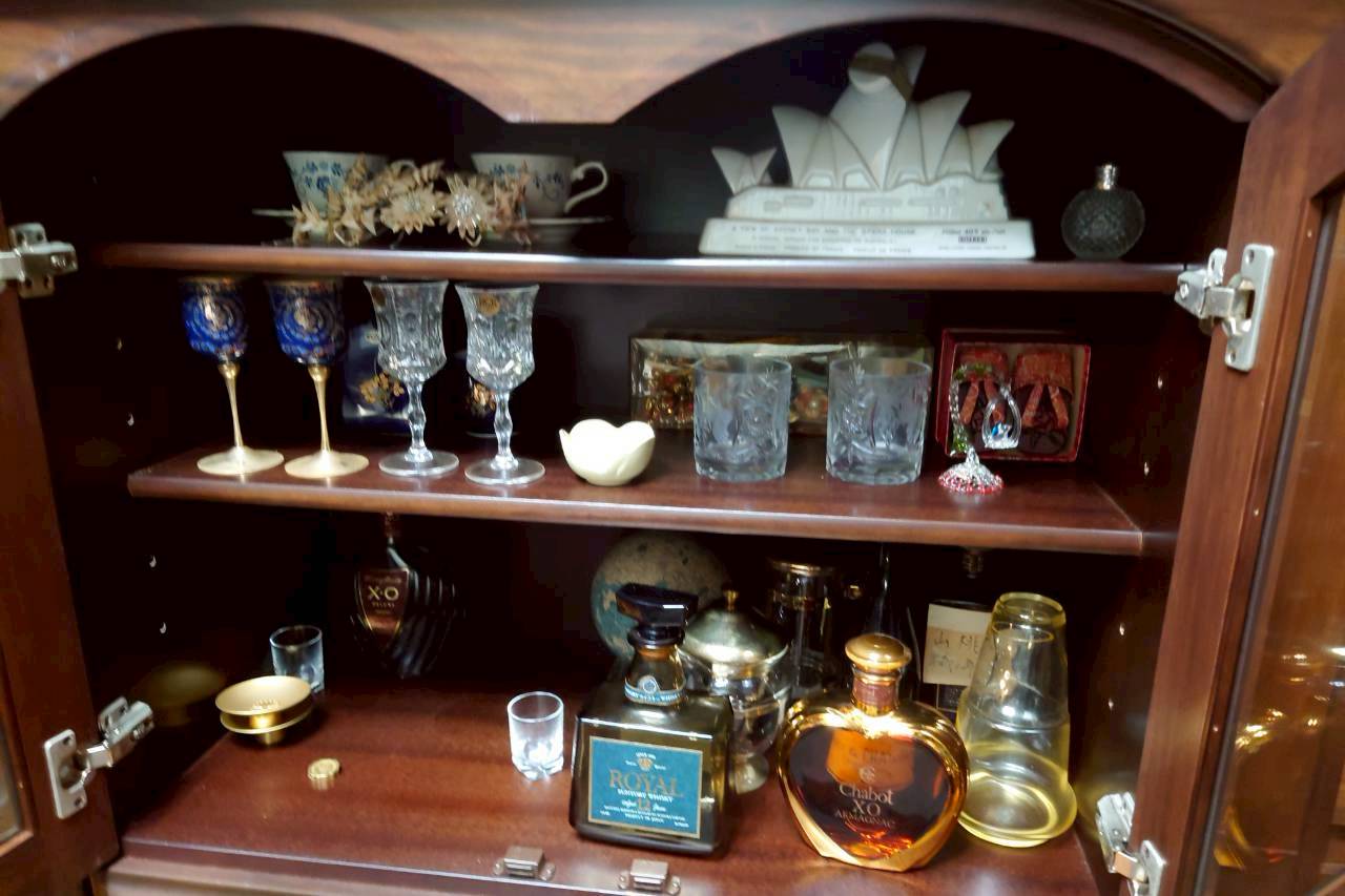 伊万里市｜施設入居に伴う実家一戸建て遺品整理