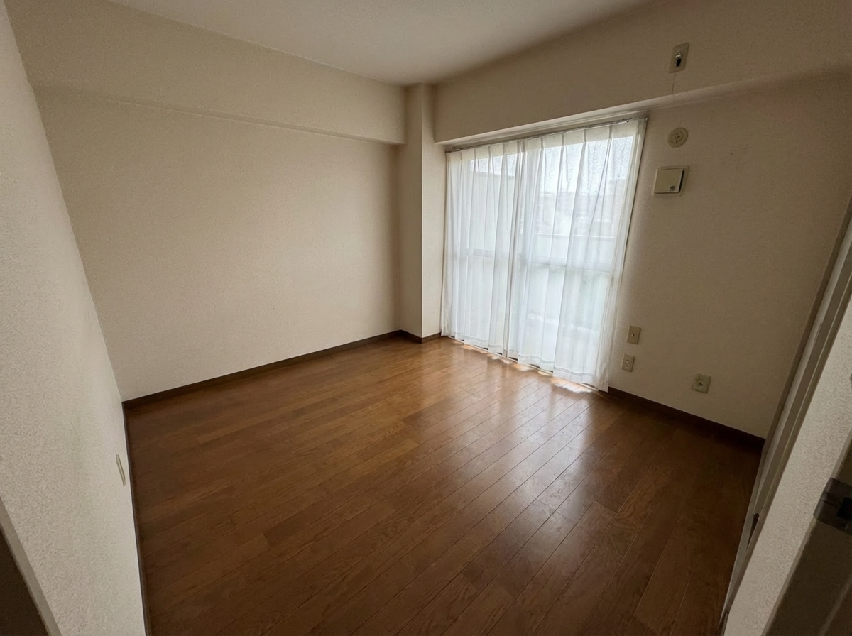 上田市｜2DKアパートの遺品整理と不用品回収