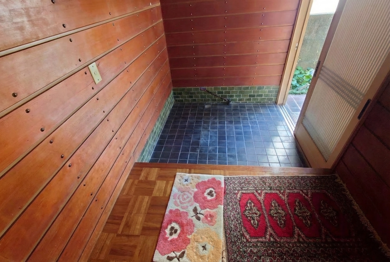 生前整理｜岡山県総社市｜介護施設への入居に伴う家財整理