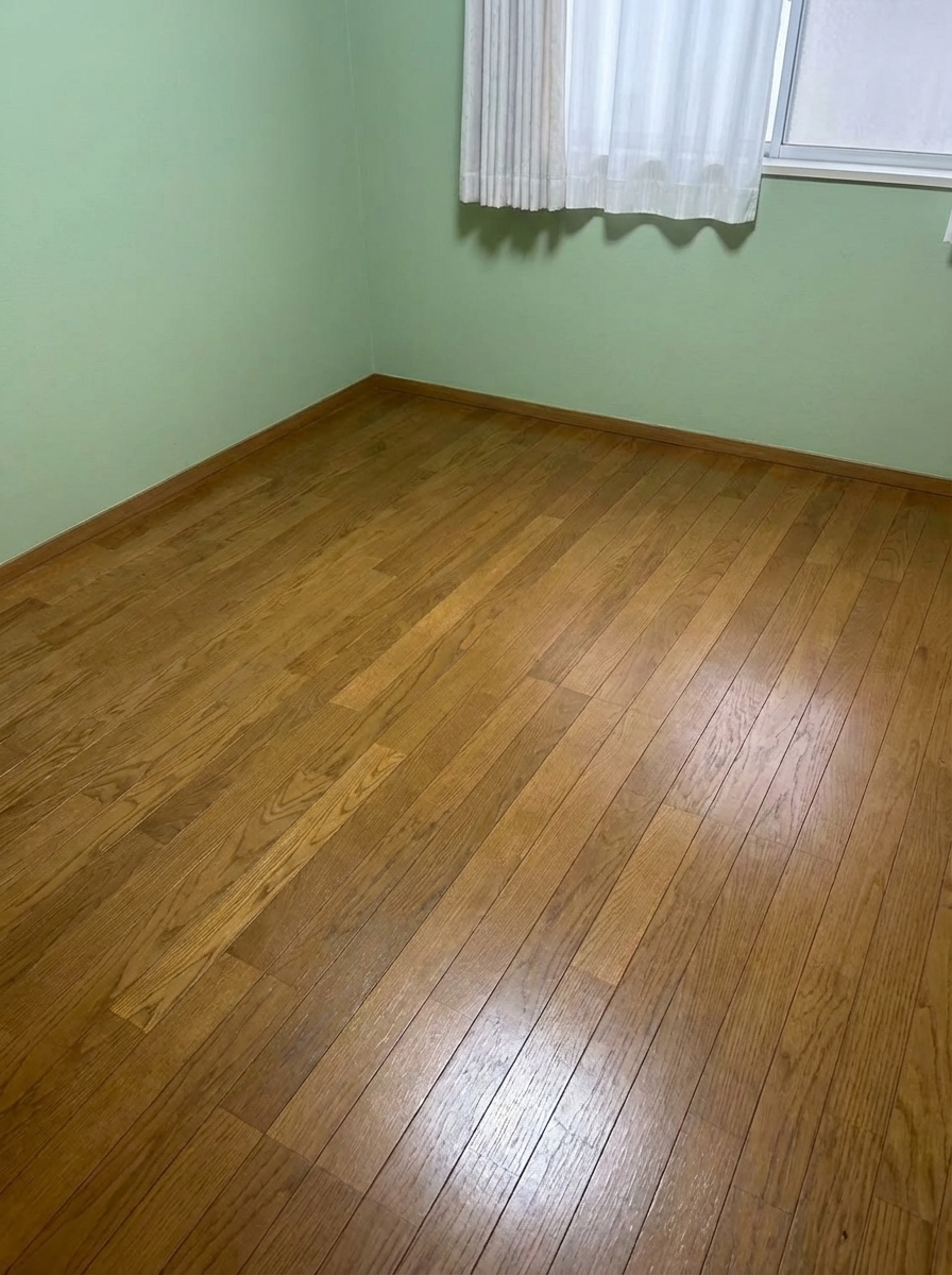 特殊清掃を伴う遺品整理｜鳥取県倉吉市｜孤独死の事例