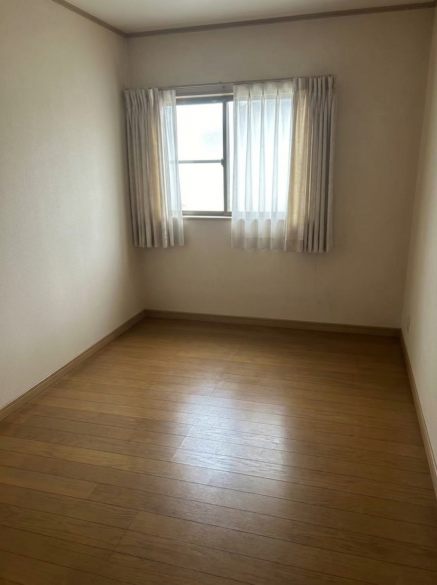 特殊清掃を伴う遺品整理｜兵庫県西宮市｜孤独死の事例