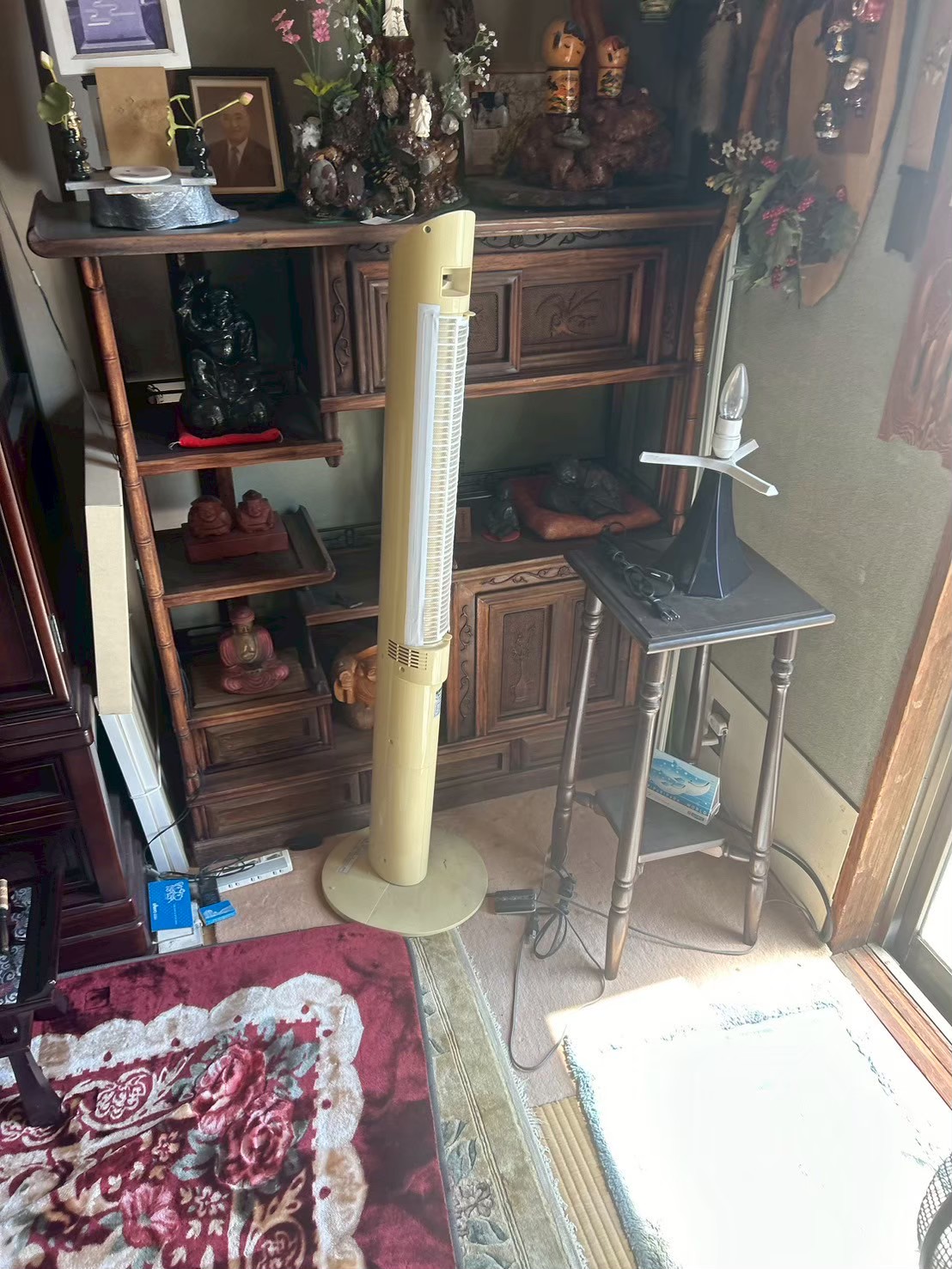 名護市｜施設入居に伴う実家一戸建て遺品整理