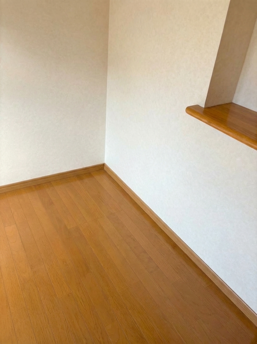 坂出市｜2DK賃貸マンションの遺品整理とリフォーム事例