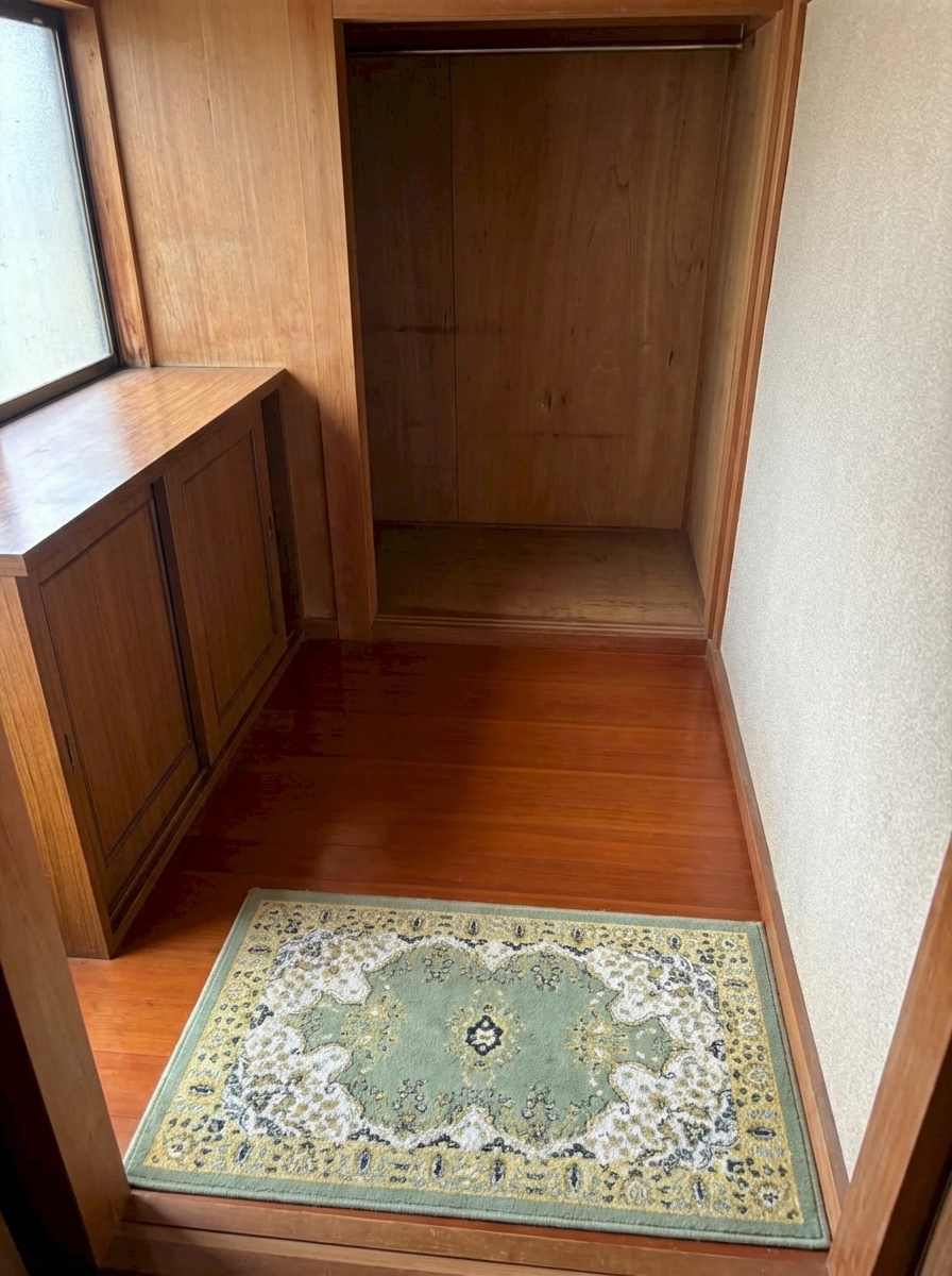 高知市｜実家一戸建ての遺品整理と空き家解体